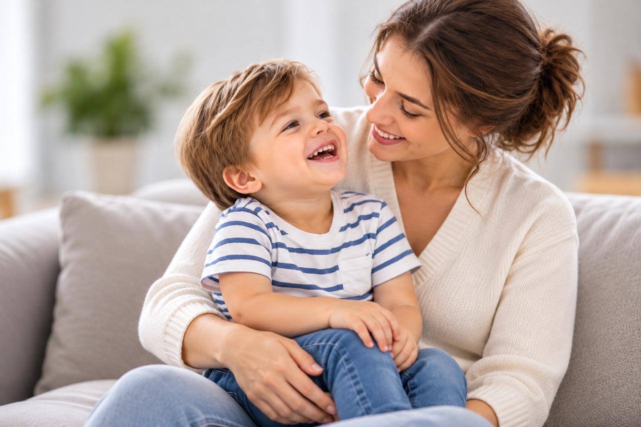 Children's Health