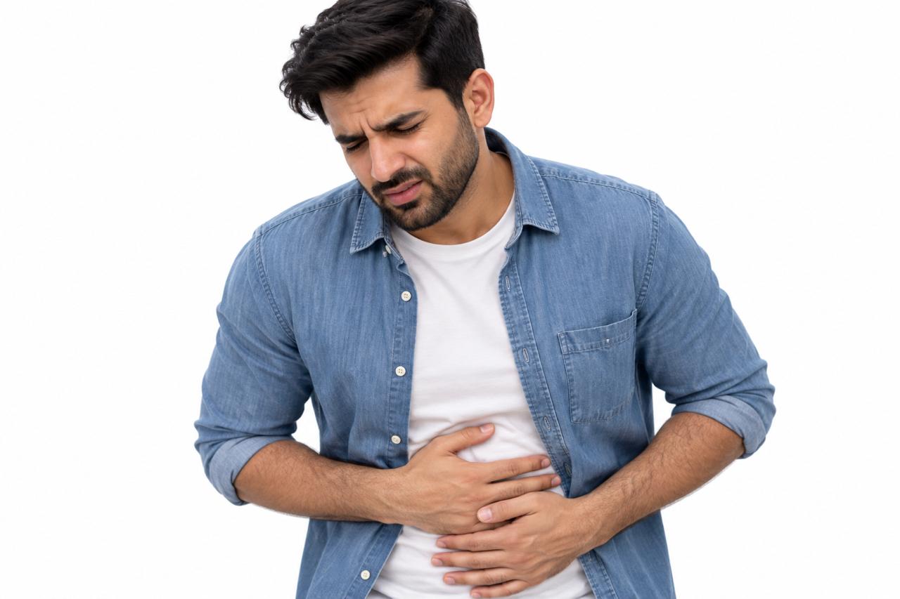 Gastric Complaints