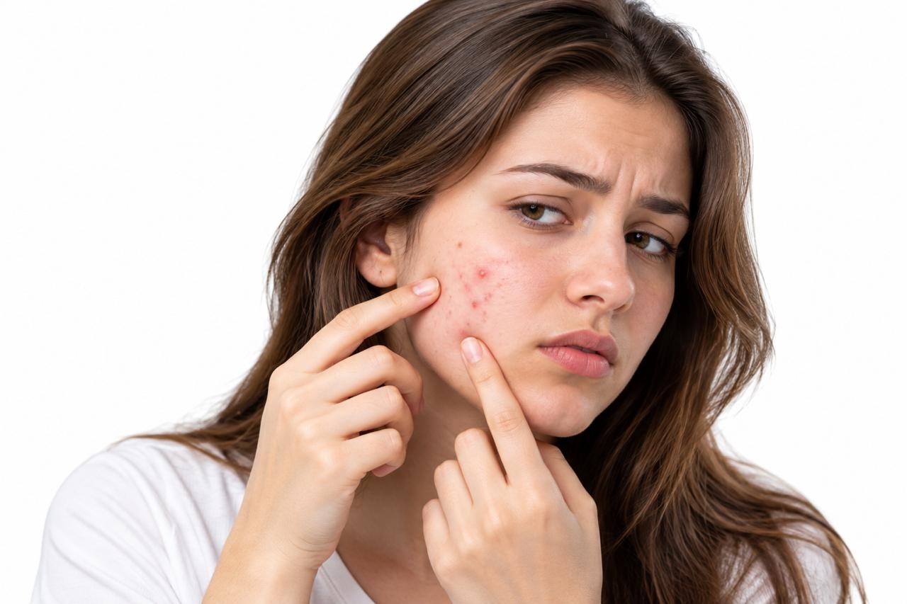 Psoriasis & Skin Complaints